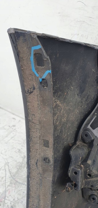 фото №9, Volvo s60 v60 рестайлинг бампер перед переднее 31323831