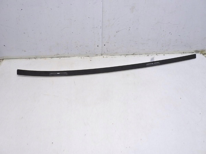 фото №8, Планка крышная крыша правая peugeot 207