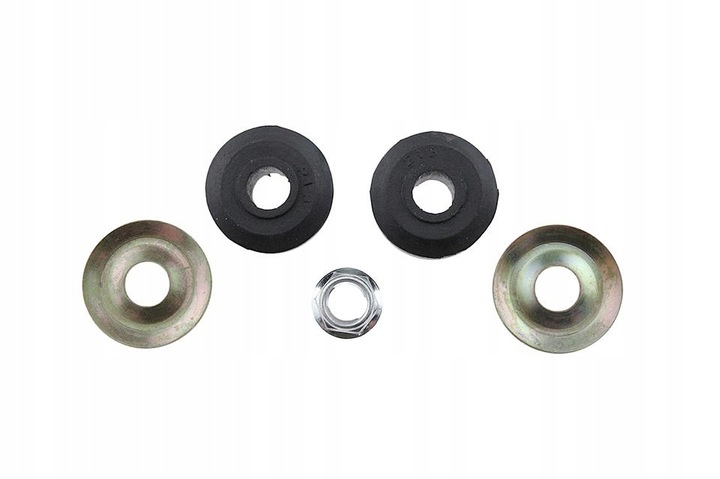 фото №2, Резиновая накладка соединитель стабилизатора перед nty do jeep cherokee