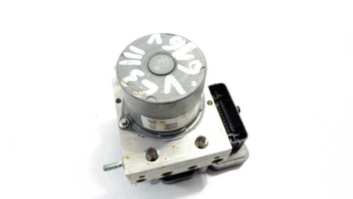 фото №13, Citroen c3 iii 1.6 16v блок управления abs 9815409880 9808055980
