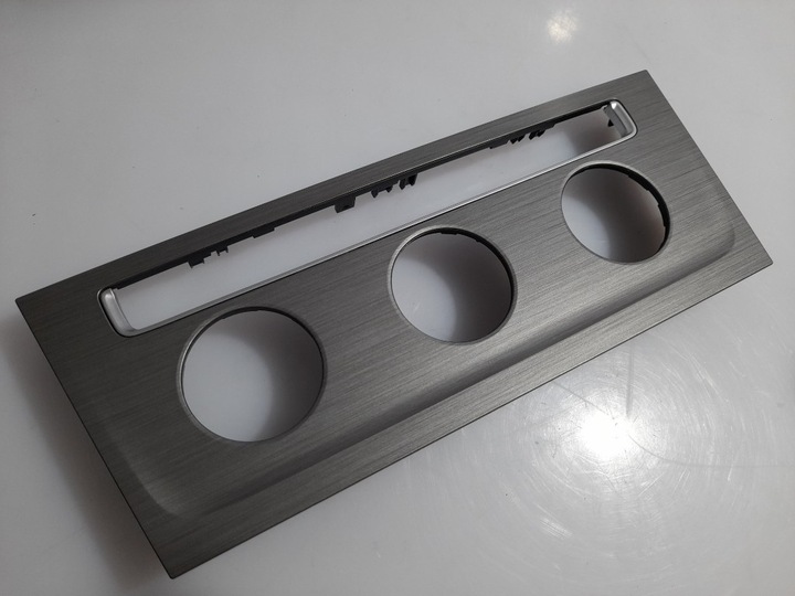 фото №13, Golf vii 2016r планки декоры решётки воздуховод пепельница 5g1863245 eu