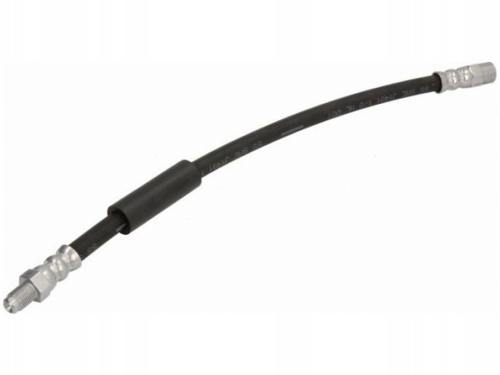 фото №1, Шланг зад bmw 7 f01 f02 f03 f04 3.0-6.0 08-15 5 f07 4.4 10-12