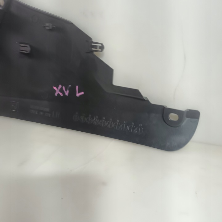 фото №16, Subaru xv 13-18 захист тунелю середнього ліва права usa