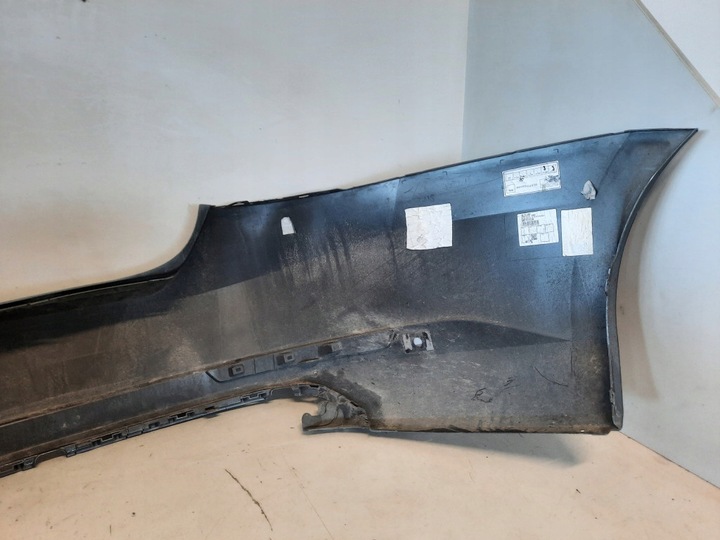 фото №12, Skoda superb 3 iii 15- sedan бампер зад задний 3v5807421