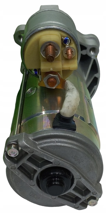 фото №13, Стартер valeo 438165