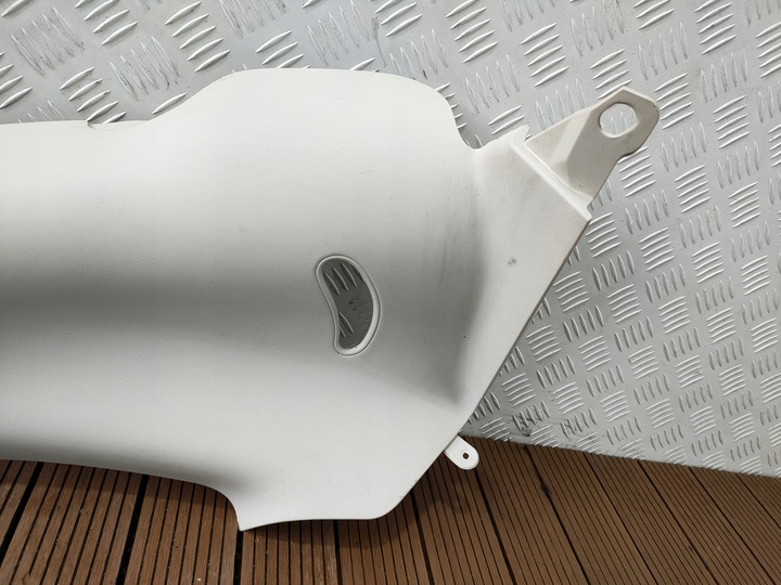 фото №8, Fiat 500 07-22 захист стійка c задня ліва lub права зад 735483771 735484017