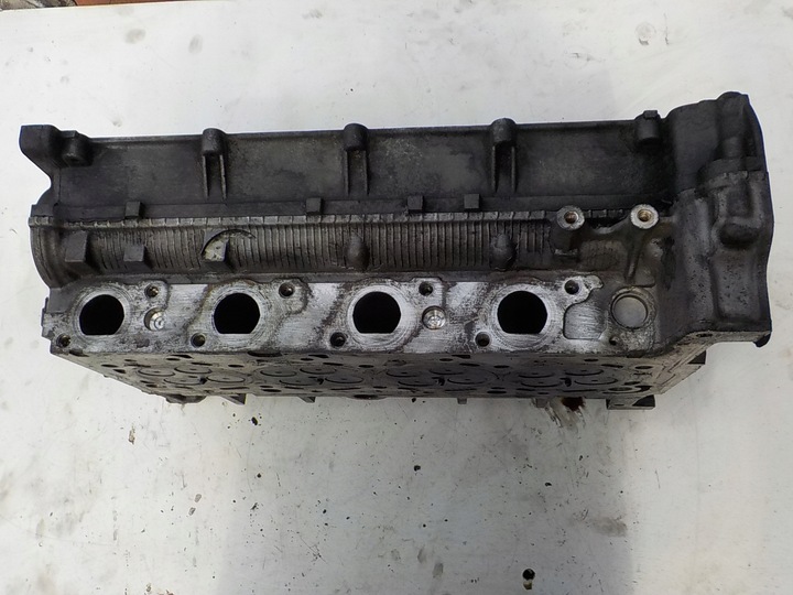 фото №7, Transit mk7 boxer jumper 2.2 tdci hdi головка 6c1q-6k537-ac