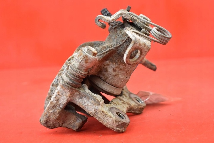 фото №5, Суппорт тормозной левый зад vw sharan 1 i 1.9 tdi