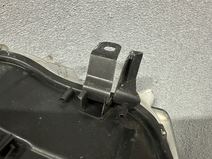 фото №12, Лампа citroen c4 2 ii ds4 звичайна права європа