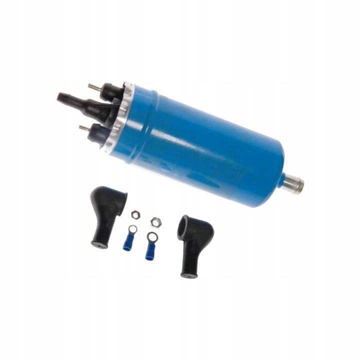 фото №10, Насос топлива 3 бар 130 л/ч 02skv002 skv насос