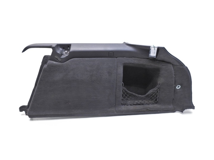 фото №1, Обивка багажника правые зад audi a6 c6 avant