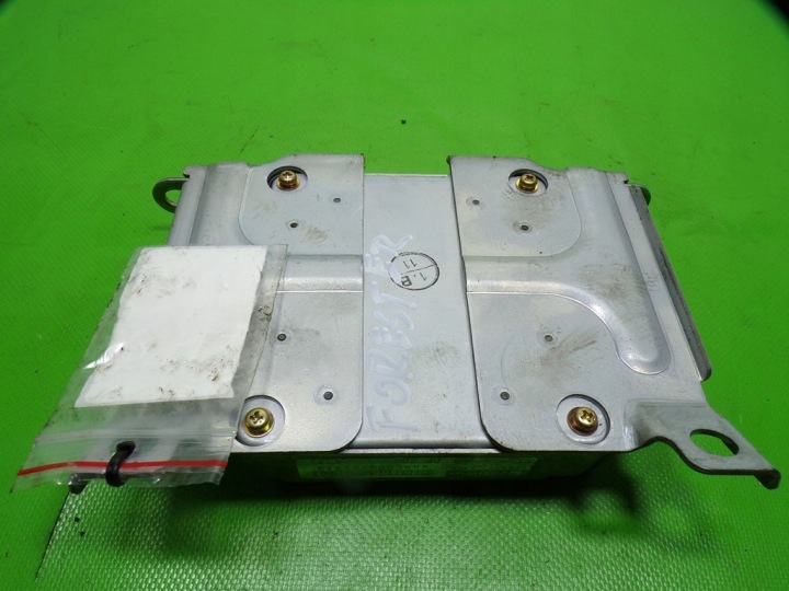 фото №5, Subaru forester i модуль блок управления  датчик подушка 1523003920 98221fc160