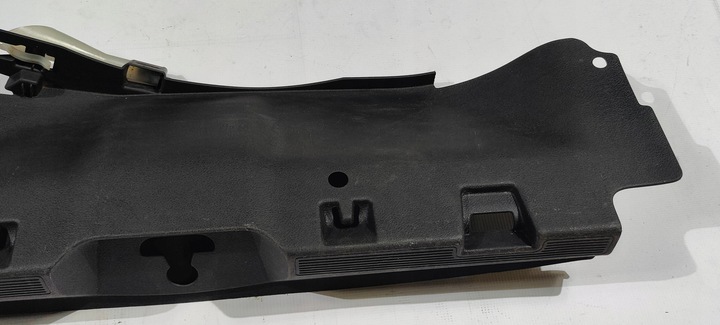 фото №6, Оббивка боковина обшивка багажника ременя заднього ford flex 2011-