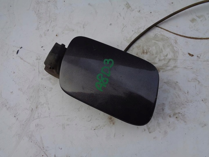 фото №1, Крышка заливка топлива audi a8 d3