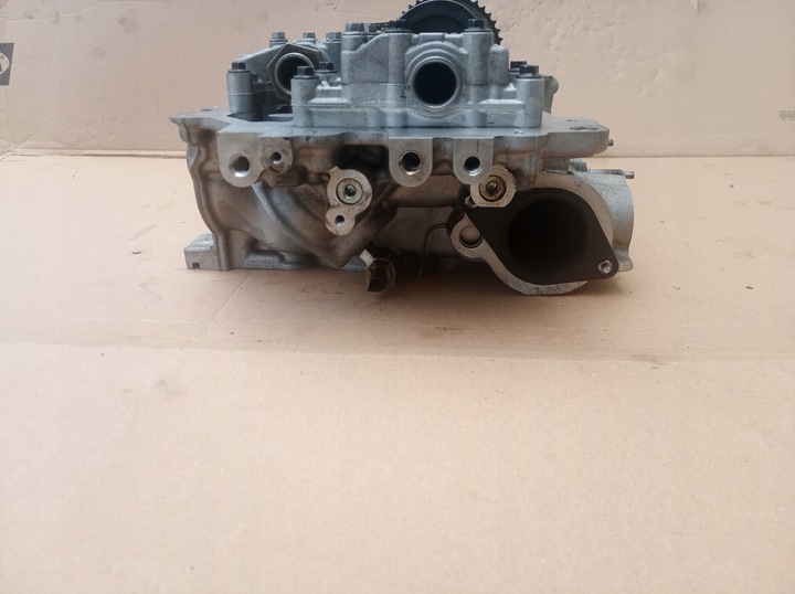 фото №6, Opel astra k insignia b 1.5 d crdi lxd головка 55490228
