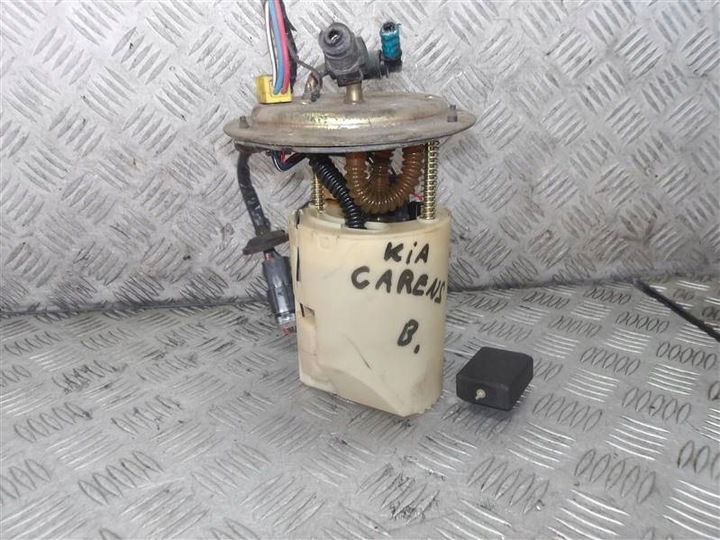 фото №1, Насос топлива kia carens ii 1.8