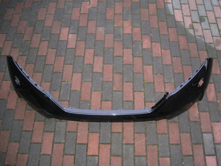 фото №7, Бампер переднее honda crv v 2018-2023r оригинал