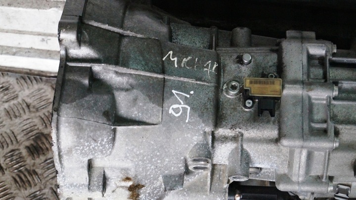 фото №11, Коробка передач коробки передач bmw seria 3 e90 рестайлинг 318i 2.0 16v 143km 2170017396 2009