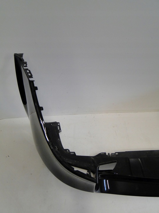 фото №15, Mercedes gle w167 167 suv бампер задній amg na датчики pts зад