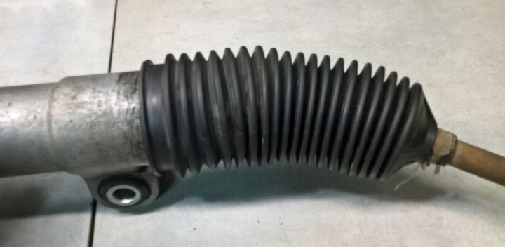 фото №7, Рульова рейка fiat stilo 1.9 jtd 37502387