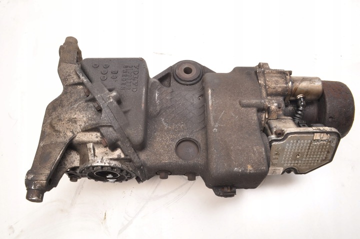 фото №7, Volvo xc90 диференціал міст зад задній диференціал 01023862 p30651884