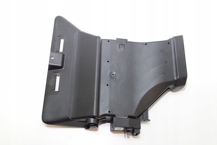 фото №7, Bmw f01 f02 обігрівач електричний права 9217988