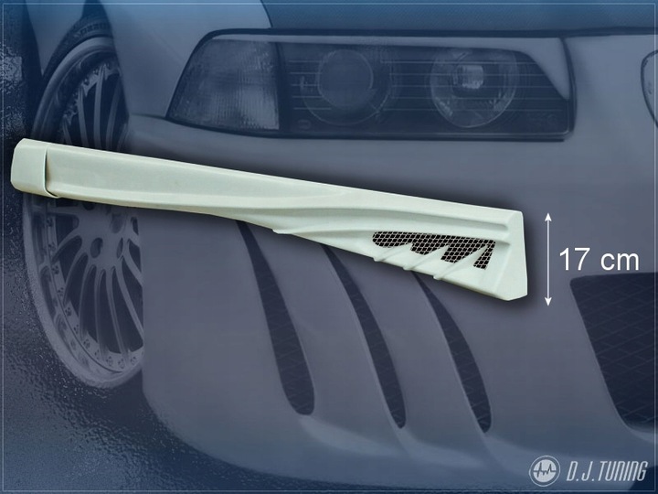 фото №6, Пороги універсальні new radical dj-тюнінг