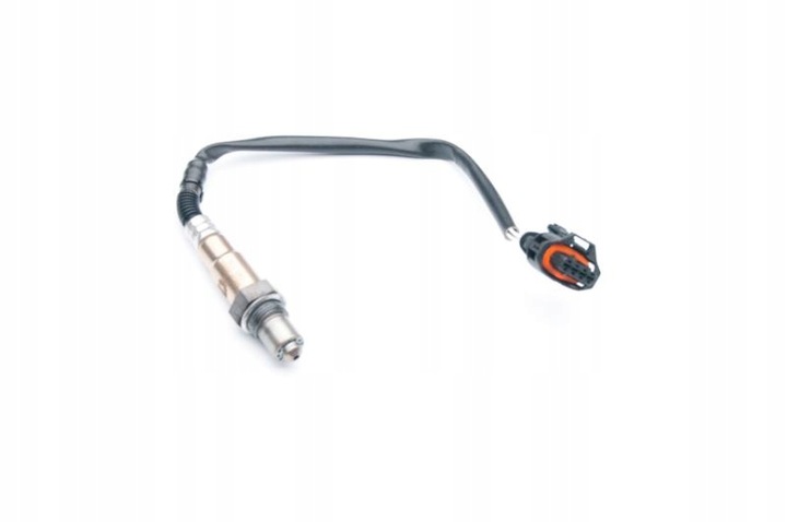 фото №2, Лямбда-зонд 09skv680