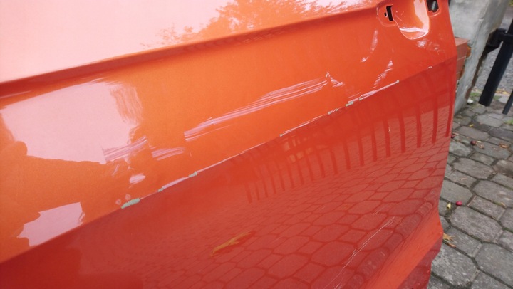 фото №3, Дверь левая перед передние vw t-cross дверь левый перед volkswagen t cross