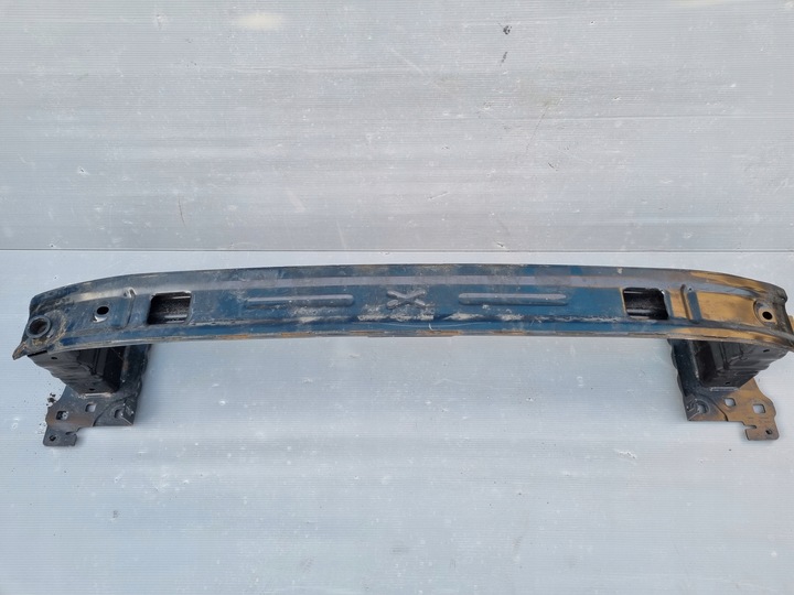 фото №1, A1 82a балка pod бампер перед