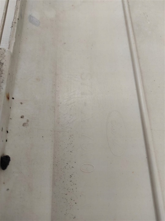 фото №15, Бампер зад ford mondeo mk4 hb 2007-2010