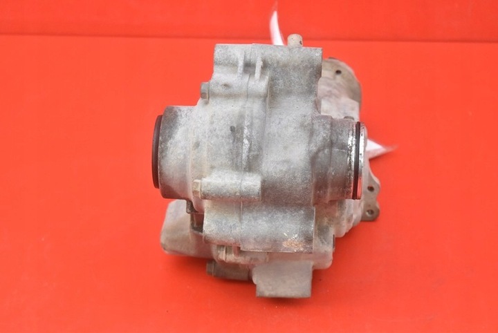 фото №7, Редуктор коробки механічна коробка передач subaru justy 4 iv 1.3 16v 91 km 4x4 07-11