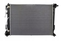 фото №6, Набір радіатор kia sportage hyundai tucson ii 2015-2.0 2.4 usa