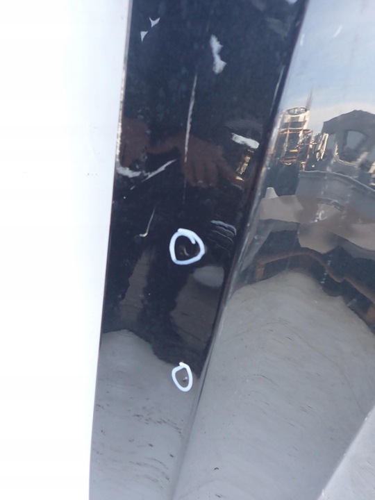 фото №6, Volvo v90 s90 16- капот крышка двигателя