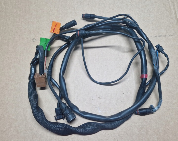 фото №7, Mercedes w140 c140 cl купе установка дверь правые 1404408810