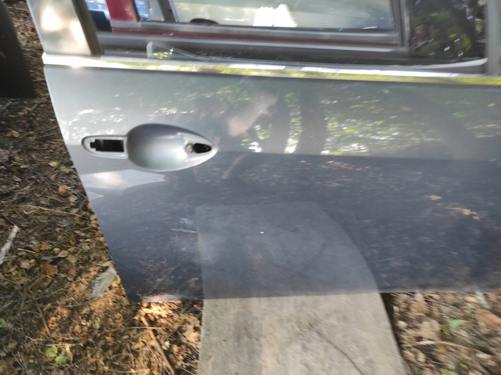 фото №9, 32s дверь правый перед mazda 6 gh