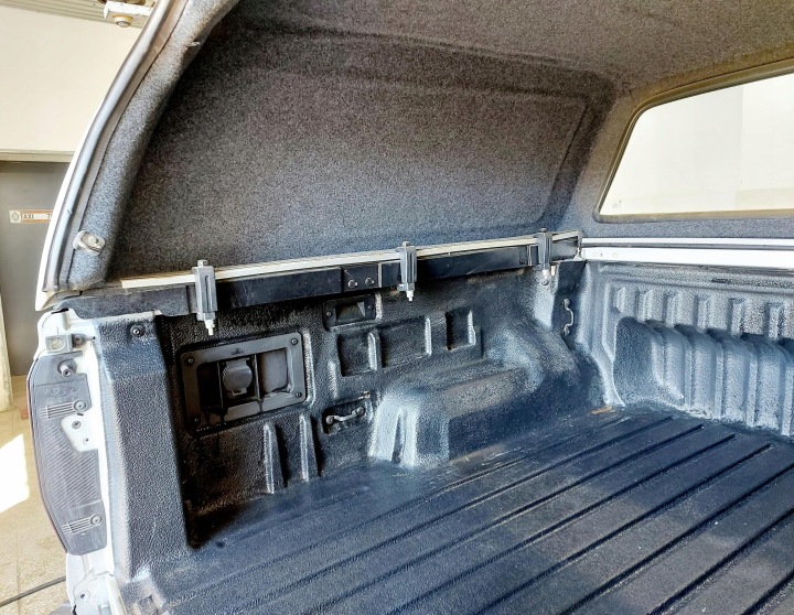 фото №13, Ford ranger vi 6 23r. кузова/пикап надстройка кпп грузовая