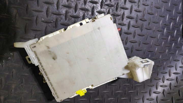 фото №6, Модуль блок керування mpx 89221-47251 prius+ 89221-47251