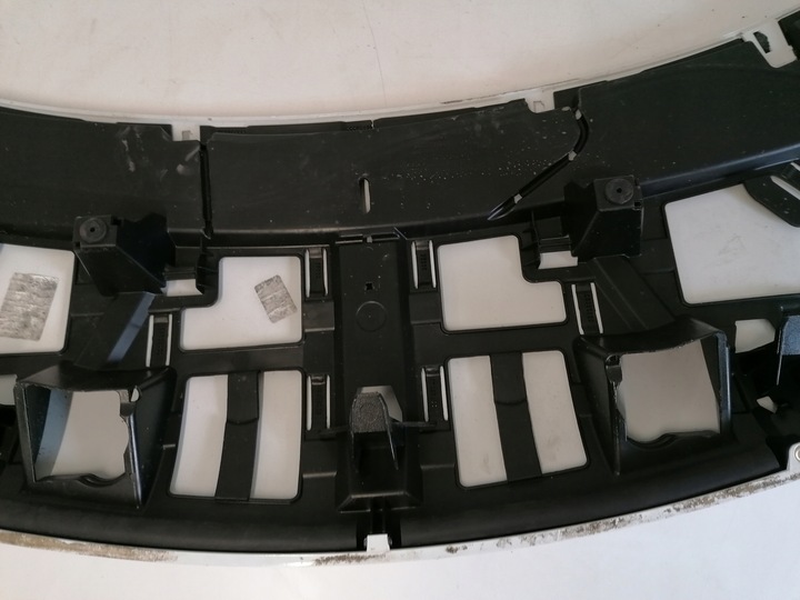 фото №14, Капот smart fortwo 453 3 iii 14-