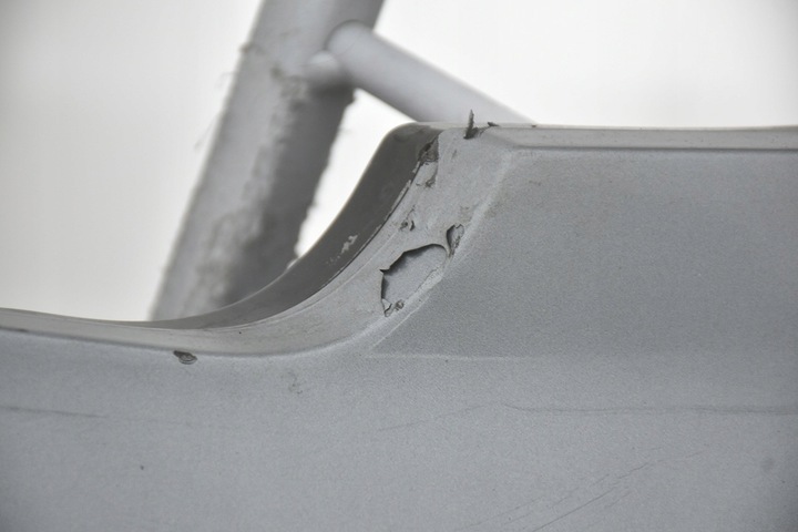 фото №11, Бампер переднє перед skoda superb ii lf8l