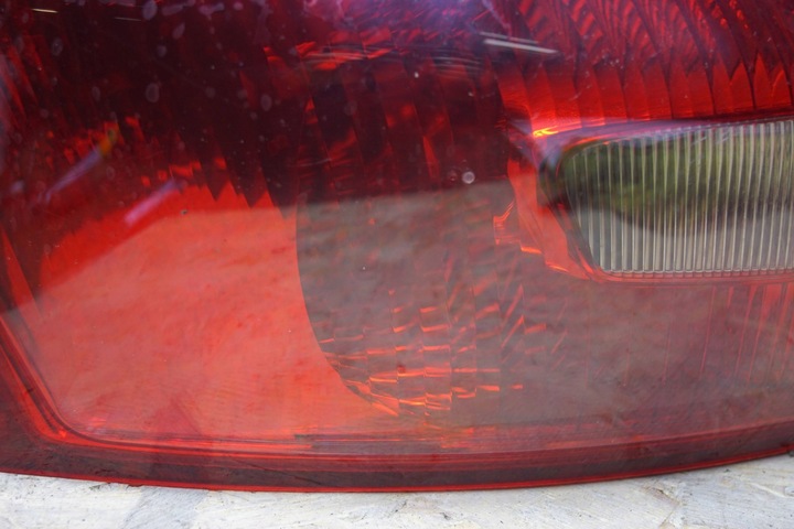 фото №7, Ford kuga mk1 лампа лівий зад c2145