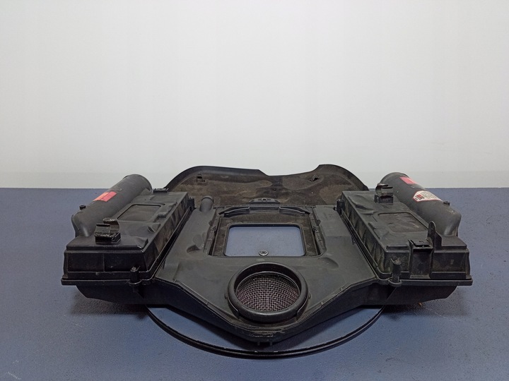 фото №5, Mercedes c w203 2.5 v6 204 km захист двигуна