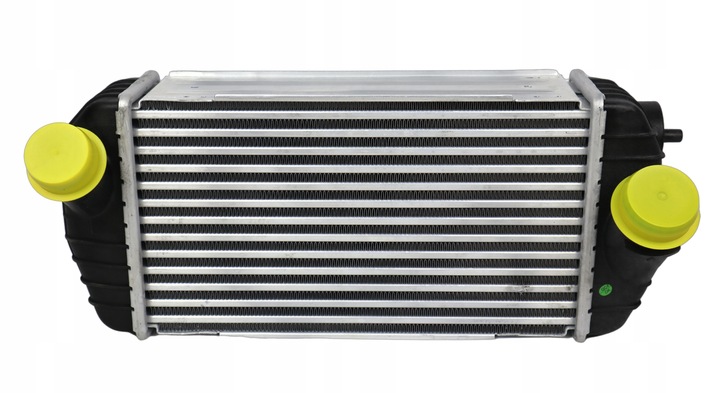 фото №1, Інтеркулер kia sportage 1.6 t-gdi 2015 -