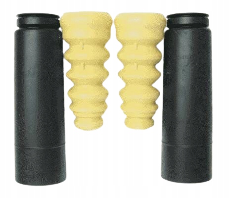 фото №15, Защитные накладки +отбойники амортизаторов sachs 900 064 890640