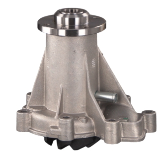 фото №13, Насос води mercedes w124 w201 w202 w210 дизель