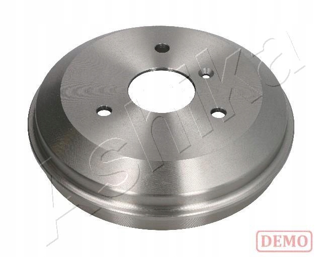 фото №2, 56-0m-m01c ash барабан гальма smart city 0.6 02-