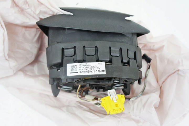 фото №5, Rf175 seat leon iii fr ^ подушка  подушка кермо 5f0880201c