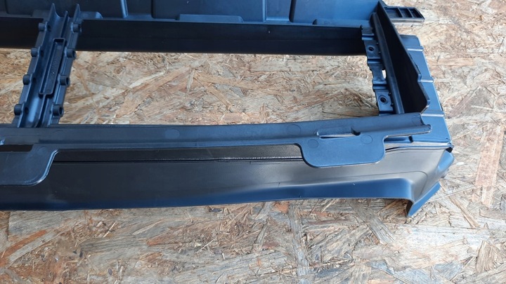 фото №6, Впуск кермо повітря 31425369 volvo xc60 ii 18-24r