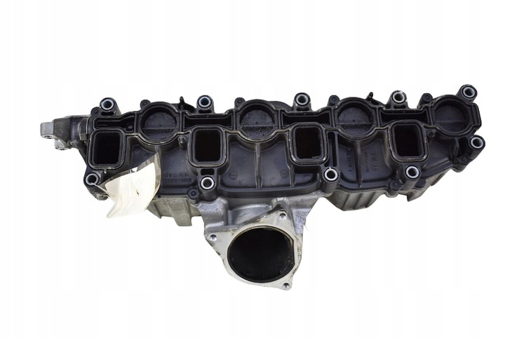 фото №12, Оригинальный коллектор всасывающий 03l129711e 2.0tdi audi