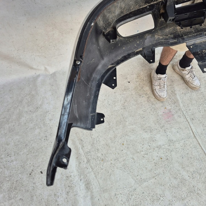 фото №9, Opel astra ii g купе bertone 98-09 бампер перед переднє spr